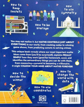 What's The Point Of Maths