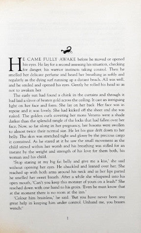 Hector Cross #2 Vicious Circle