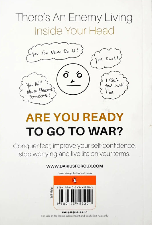 Win Your Inner Battles