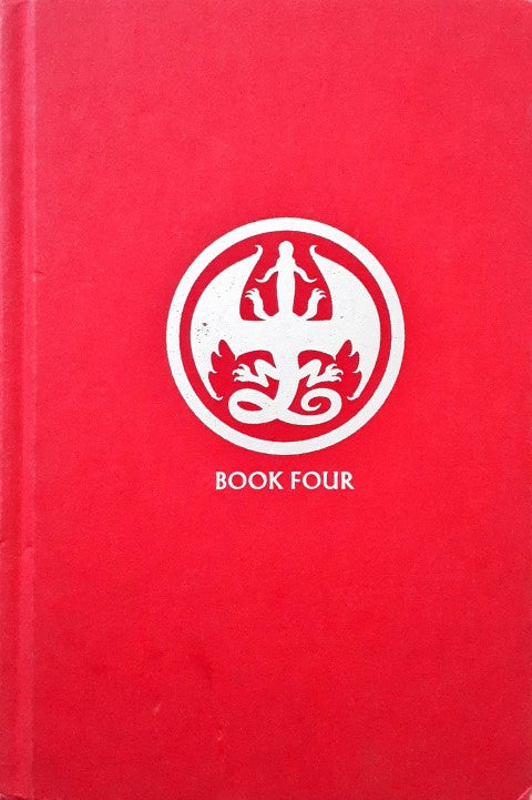 wings of fire book 4 release date