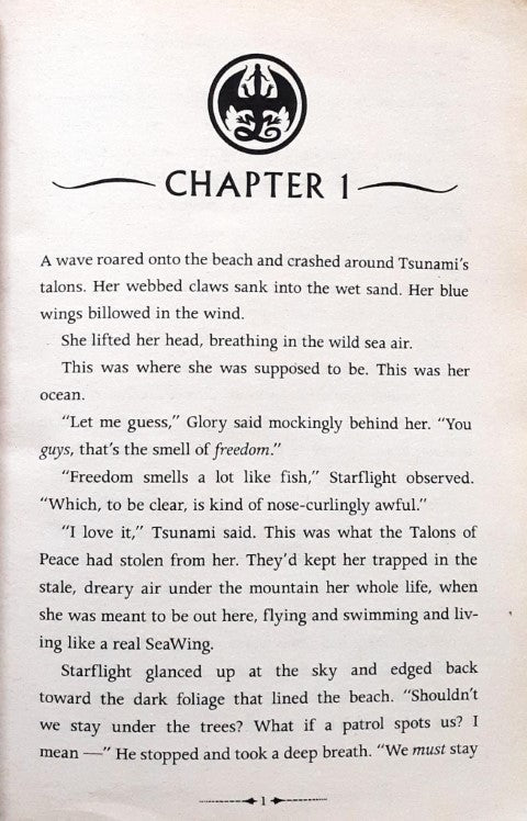 wings of fire audiobook 2