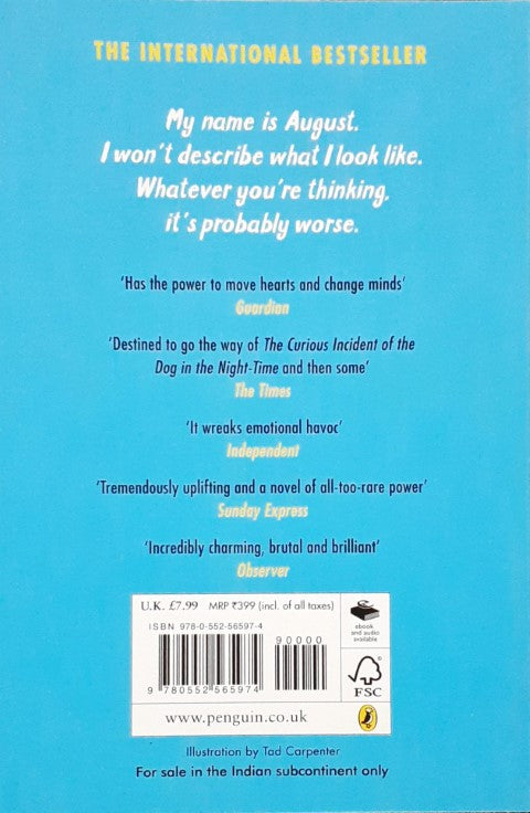 Wonder You Can't Blend In When You Were Born To Stand Out