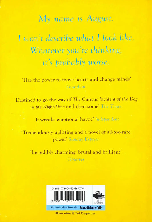 Wonder You Can't Blend In When You Were Born To Stand Out (P)