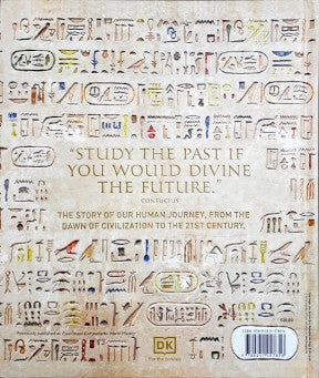 World History - From The Ancient World To The Information Age