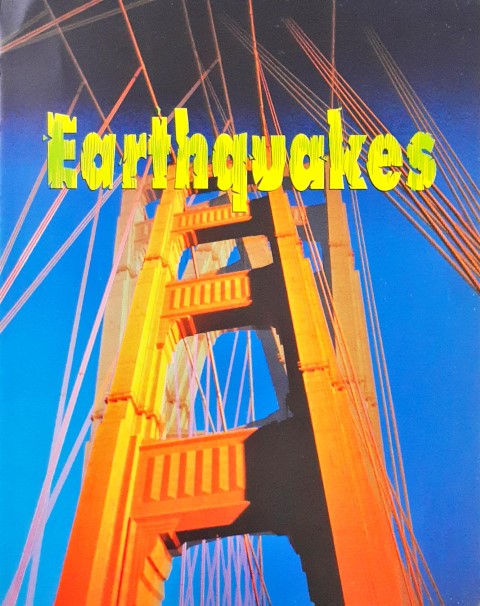 Discovery Channel Earth Oceans Earthquakes Volcanoes Weather And Climate