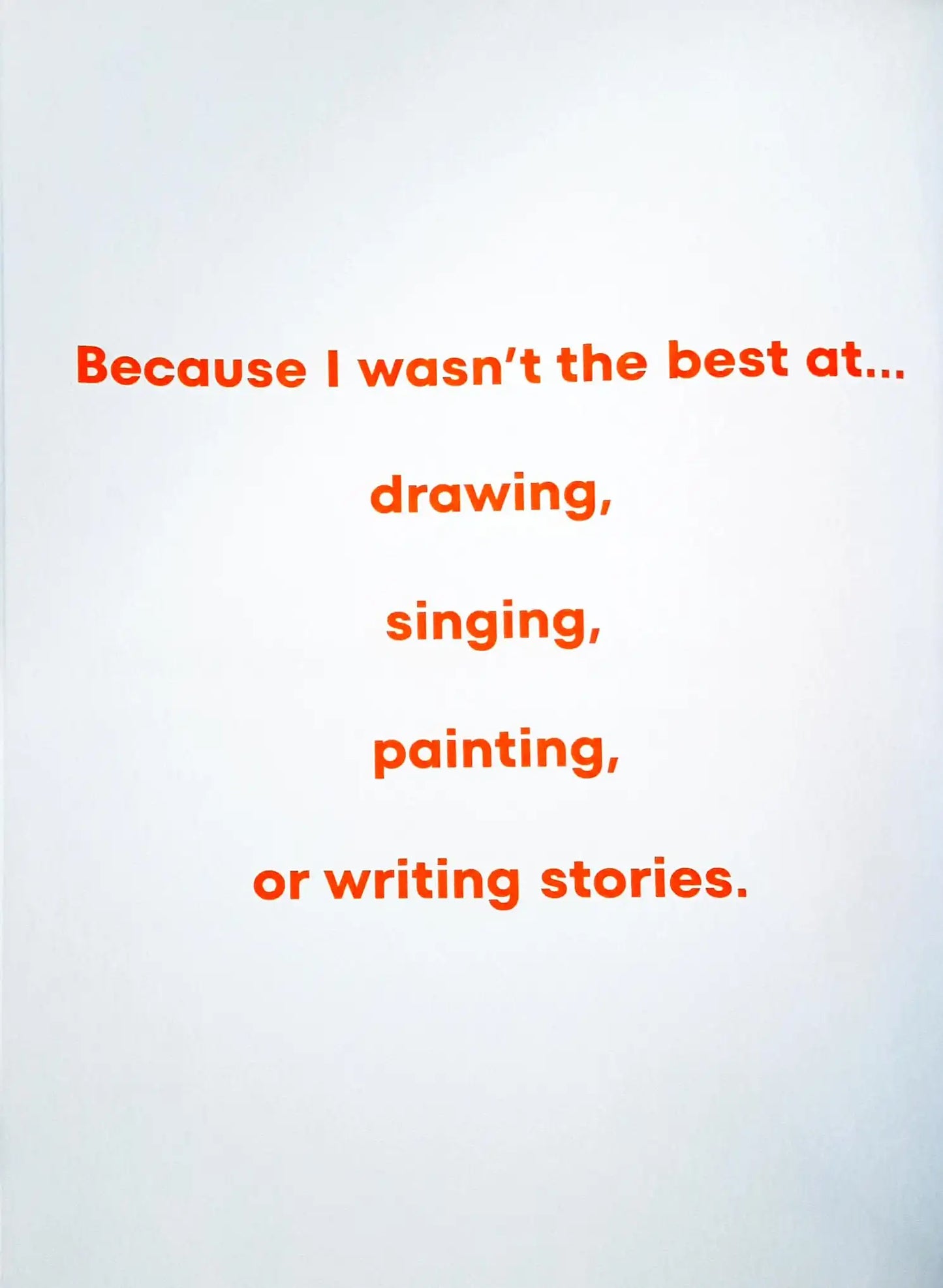 DK A Kids Book About Creativity