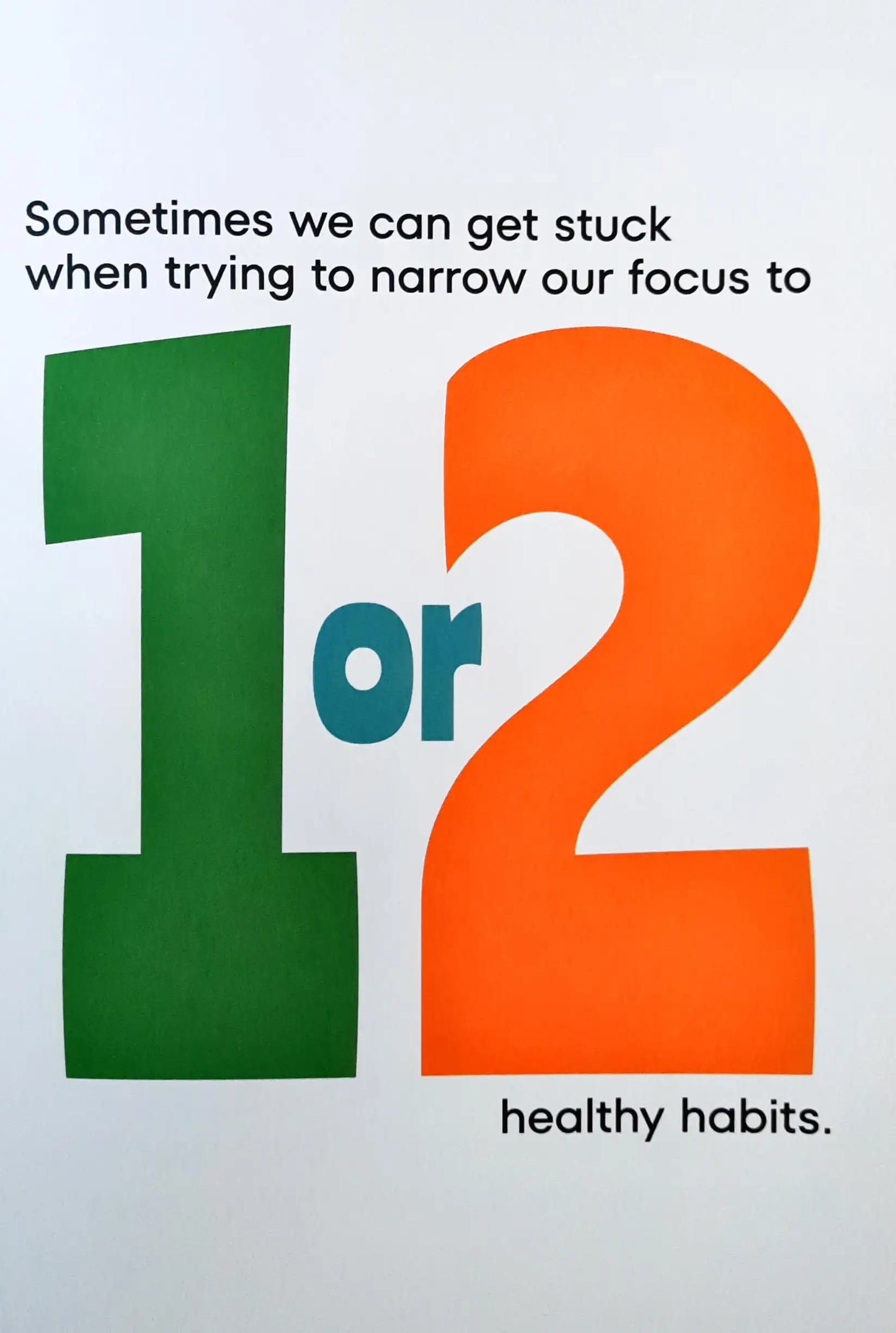 DK A Kids Book About Healthy Habits