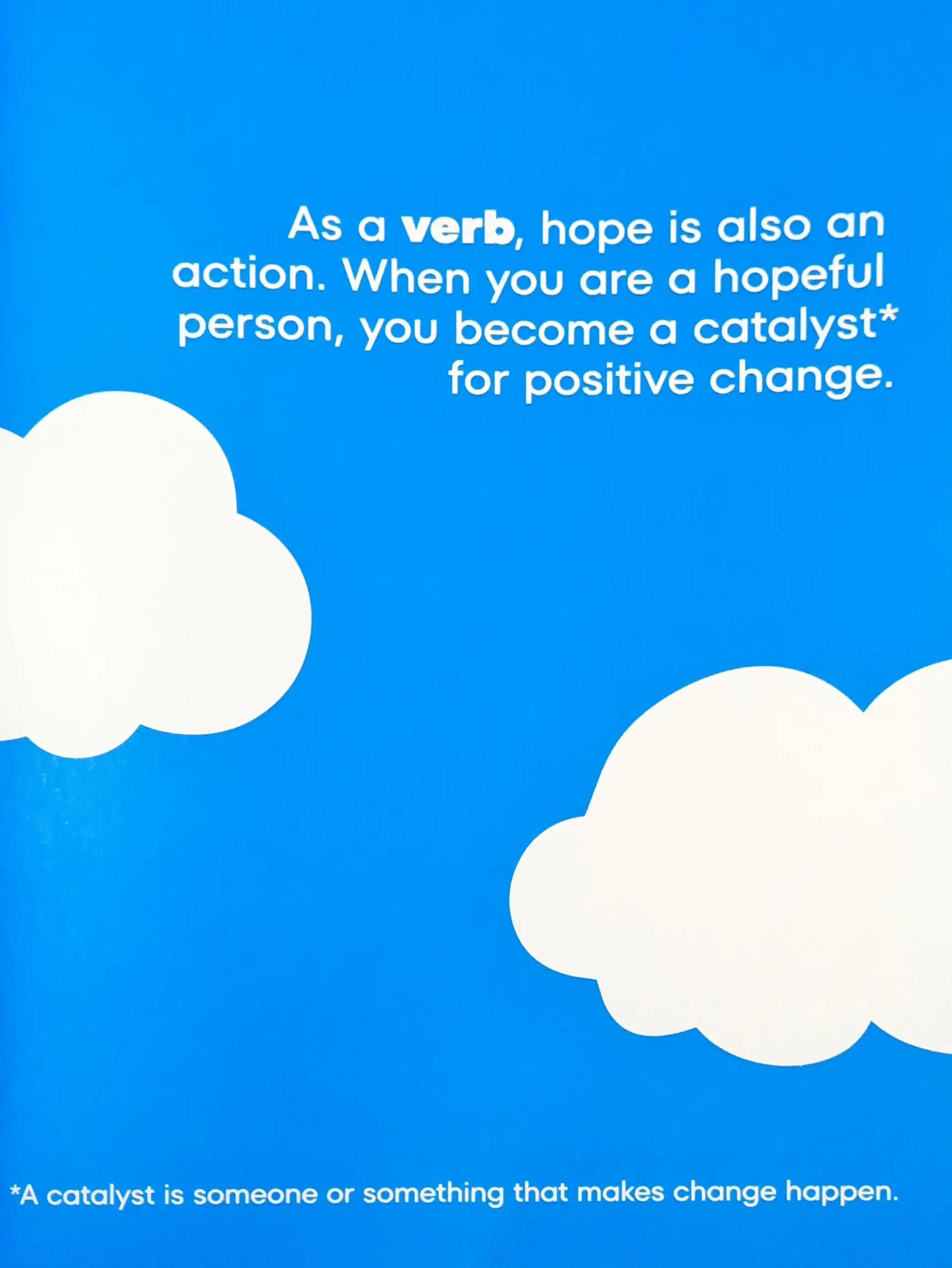 DK A Kids Book About Hope