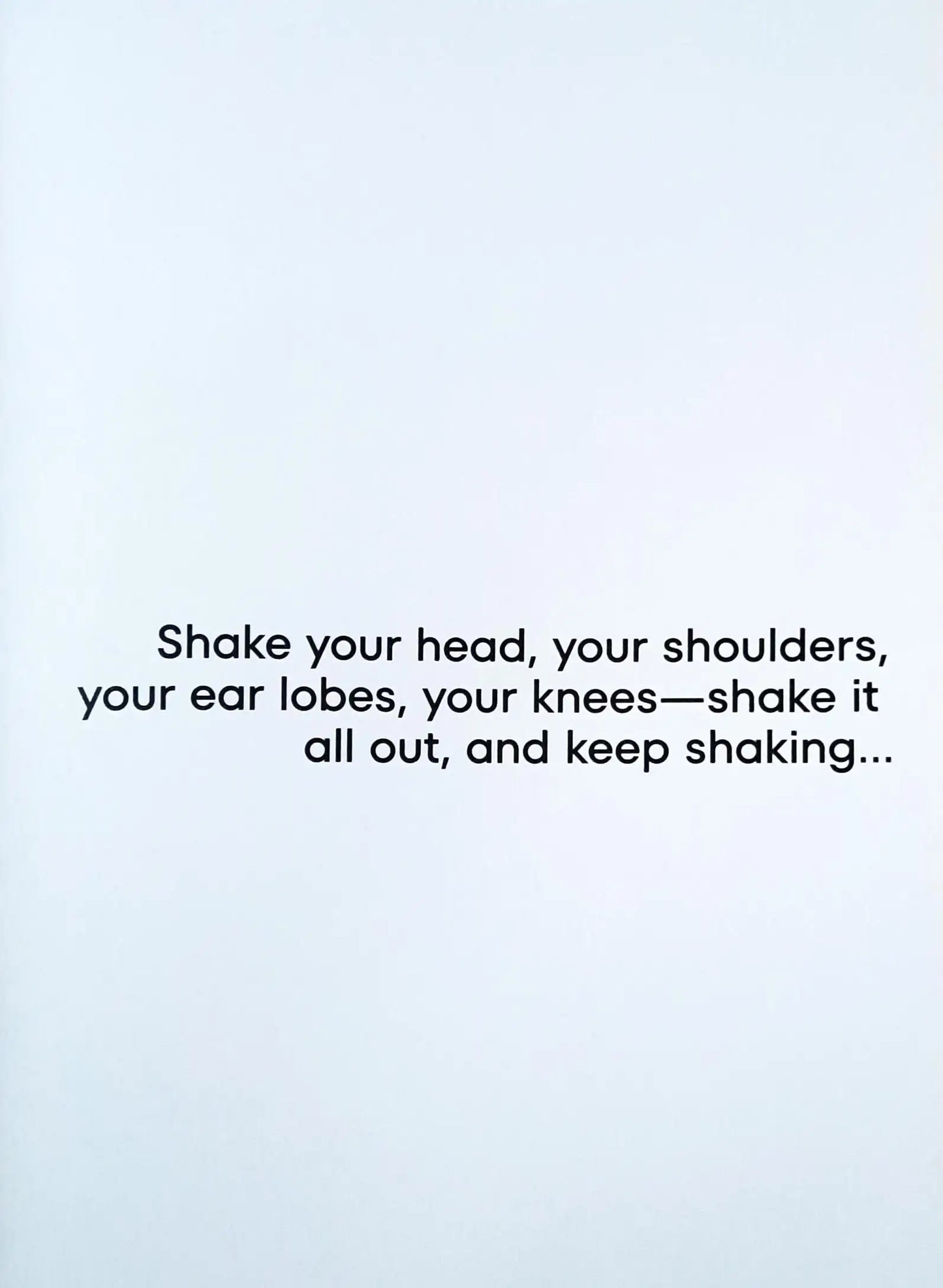 DK A Kids Book About Yoga