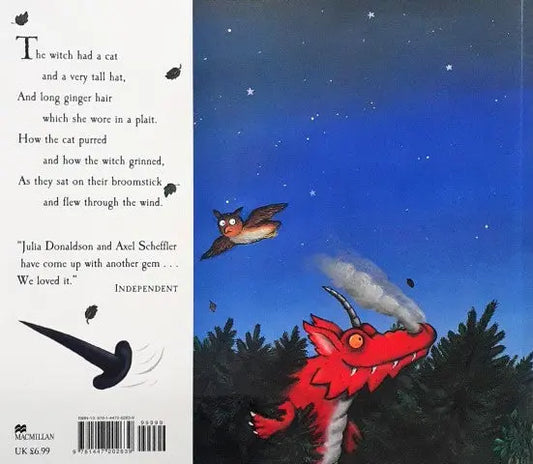 Room on the Broom - Image #2