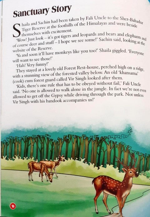 How wacko is that?: Nature’s Bizarre…