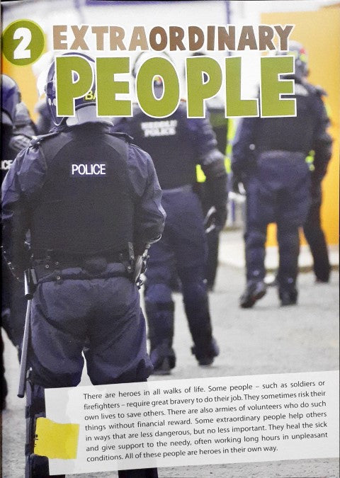 Interacting With Texts 1