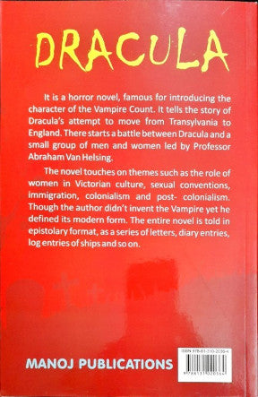 All Time Great Classics Dracula