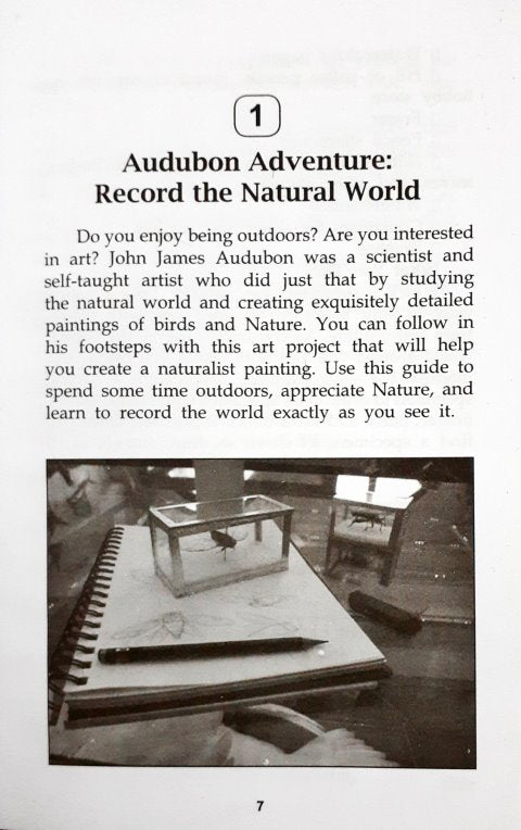 Fun Activities Experiments And Projects For Children