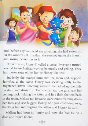 Best of Girls Stories