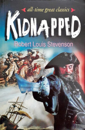 All Time Great Classics Kidnapped