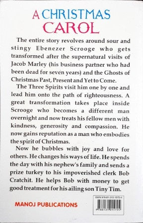 All Time Great Classics A Christmas Carol