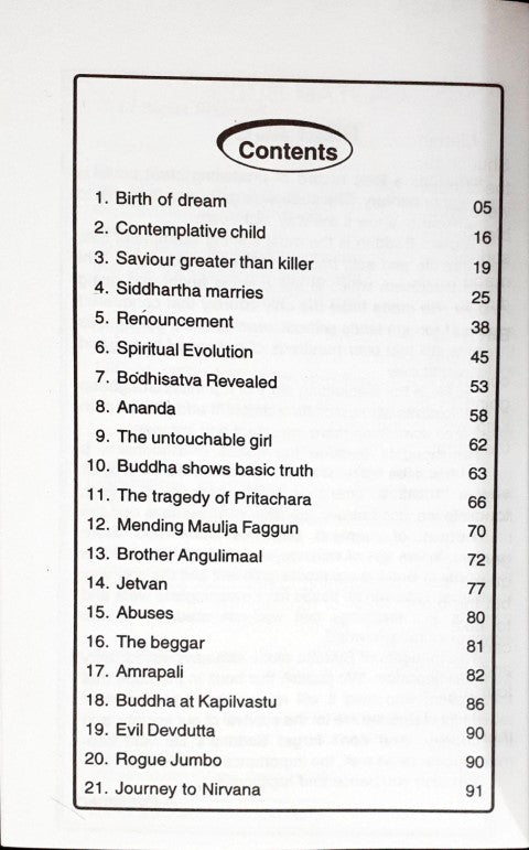 Lord Buddha Religious Teacher