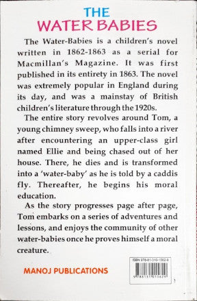 All Time Great Classics The Water Babies