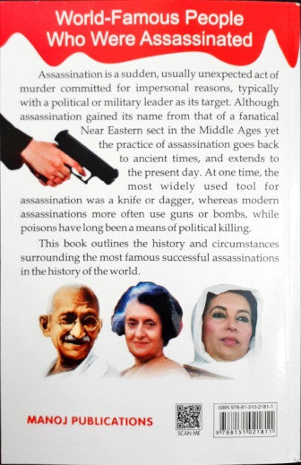 World Famous People Who Were Assassinated Most Famous Successful Assassinated
