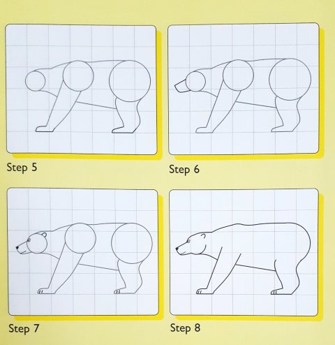 Quick Draw - Animals