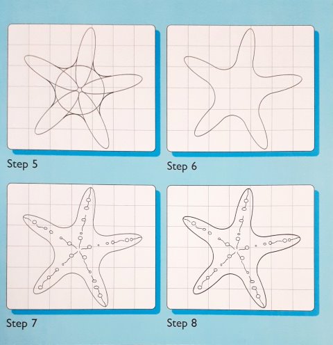 Quick Draw - Under the Sea