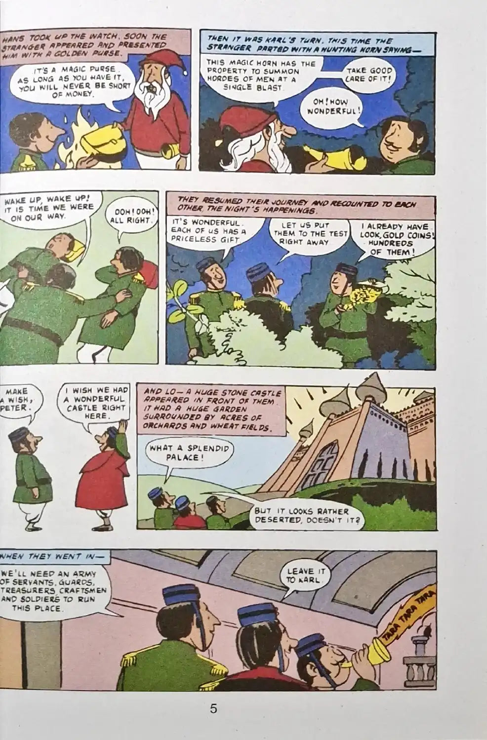 Tinkle Digest No. 41 (N)