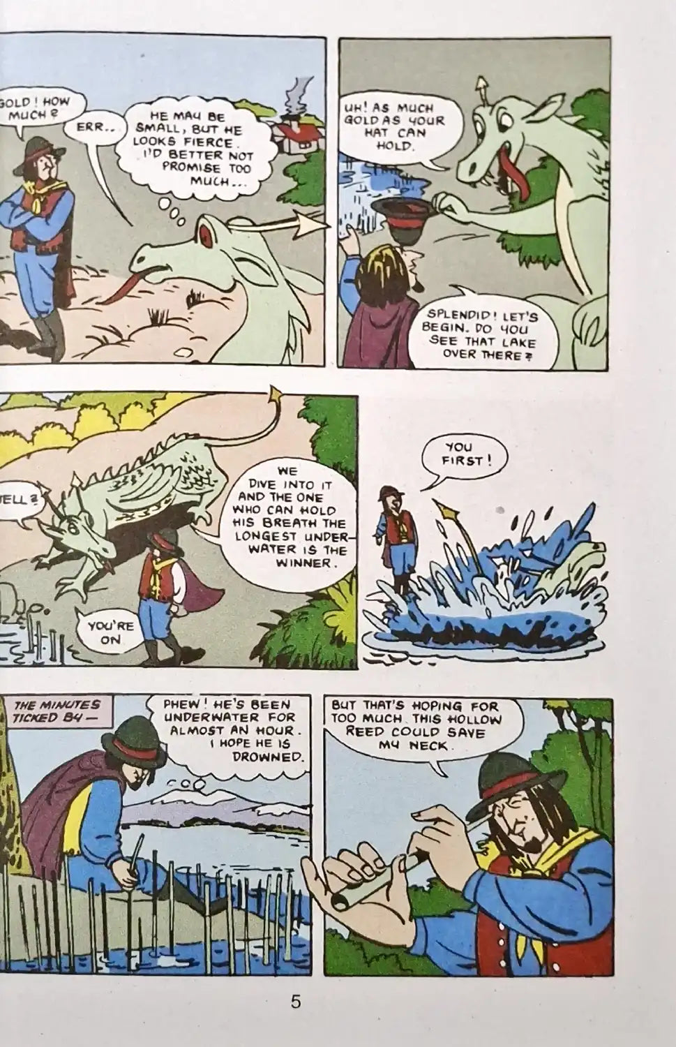 Tinkle Digest No. 47 (N)