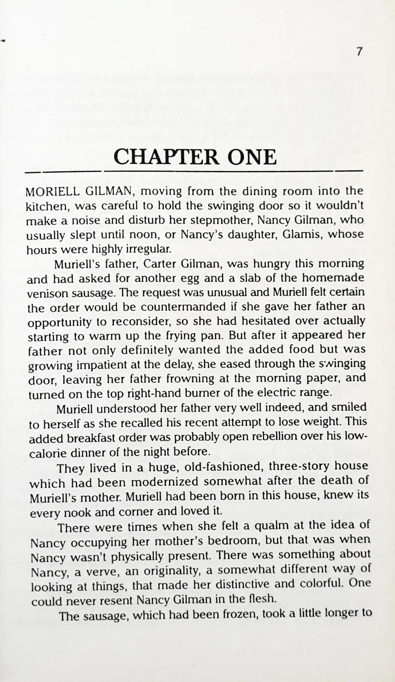 Perry Mason #62 : The Case of the Duplicate Daughter