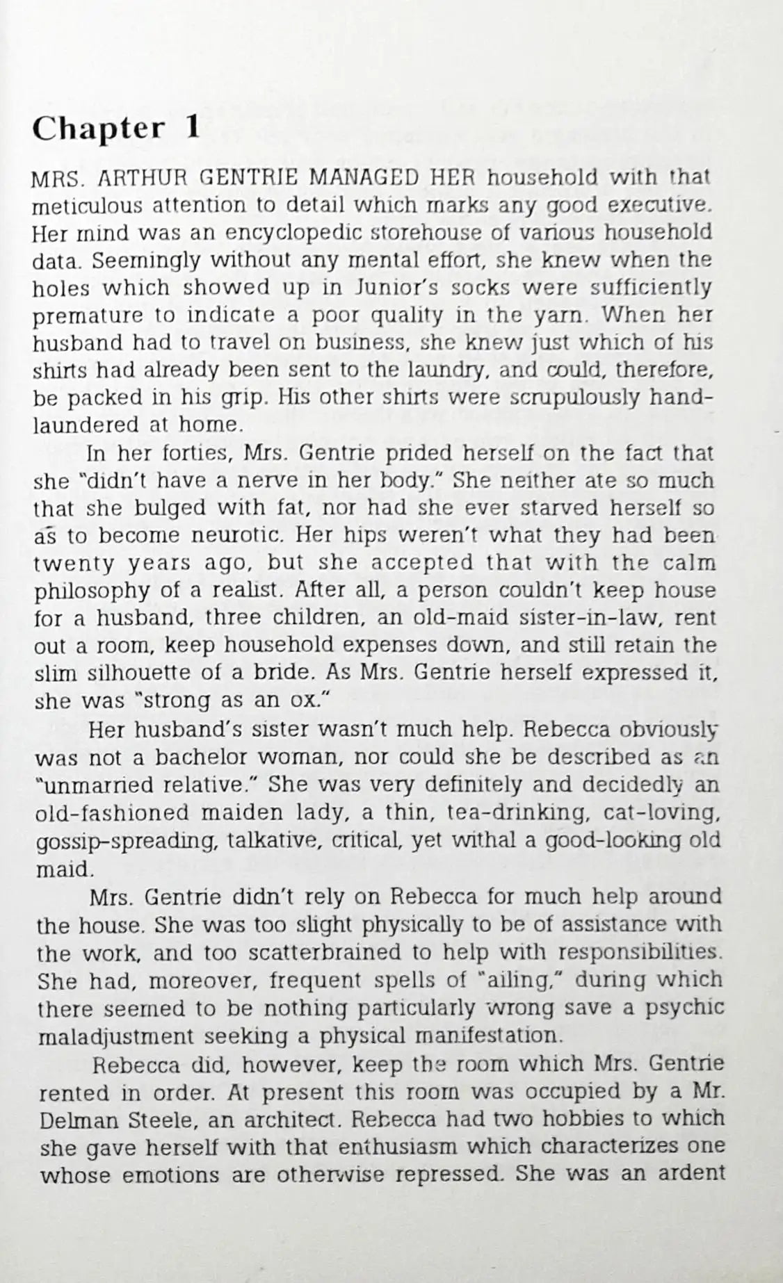 Perry Mason #19 : The Case of the Empty Tin
