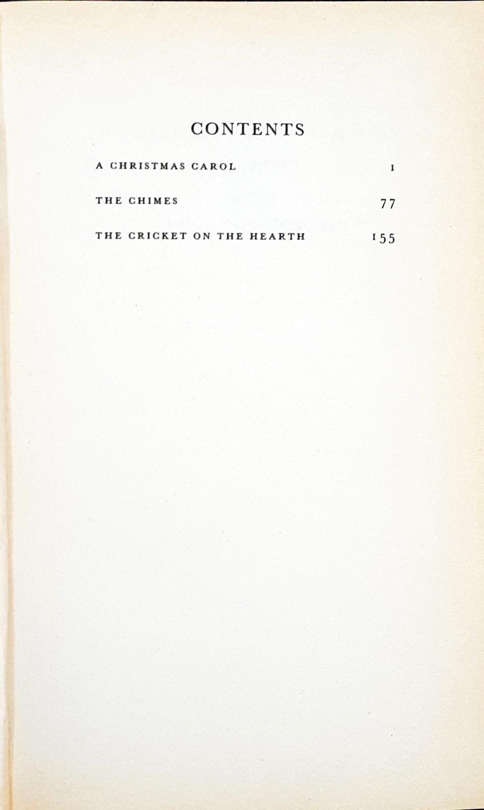 The Christmas Books - Unabridged (Penguin Popular Classics)