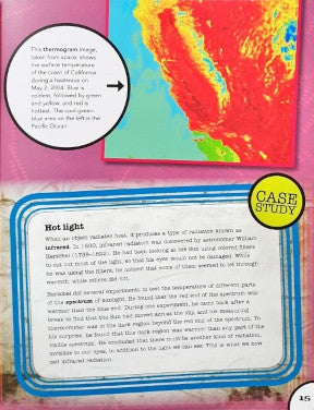 Why Science Matters Harnessing the Sun's Energy