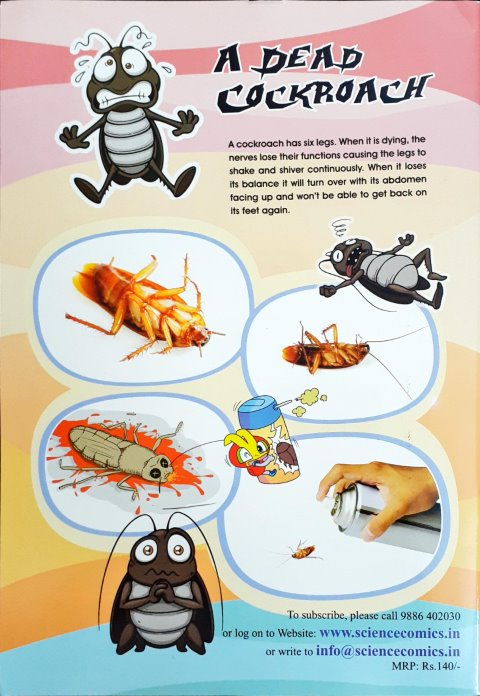 The Young Scientists Level 1 146 (1504)