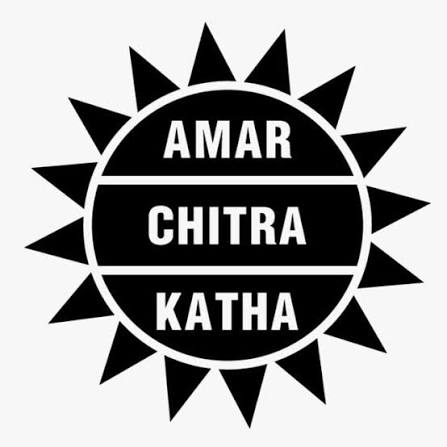 Amar Chitra Katha