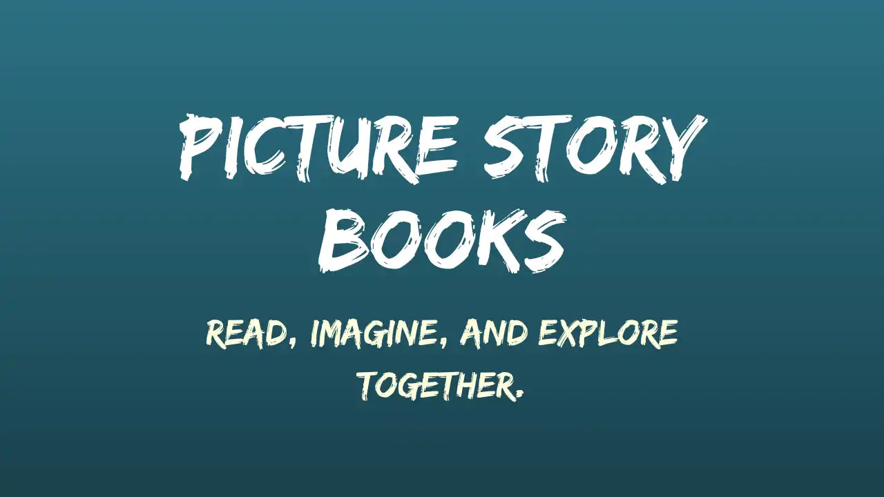 Picture Story Books