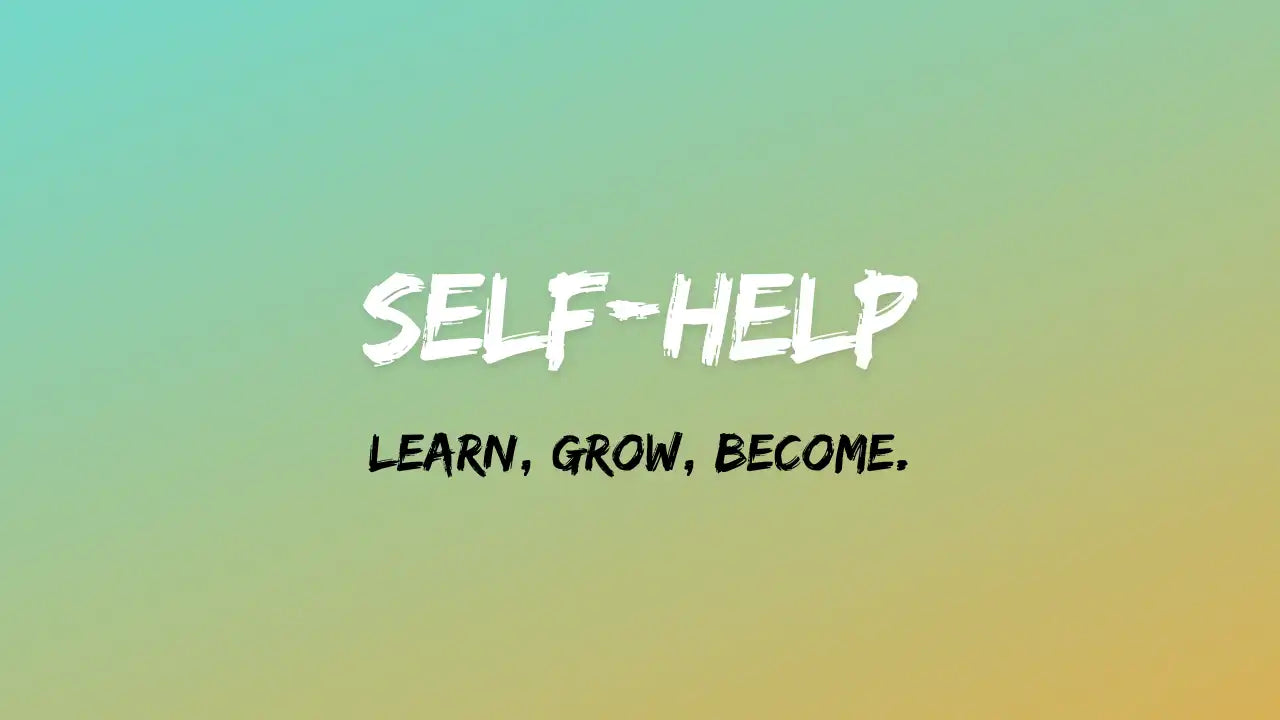 Self-Help / Spiritual