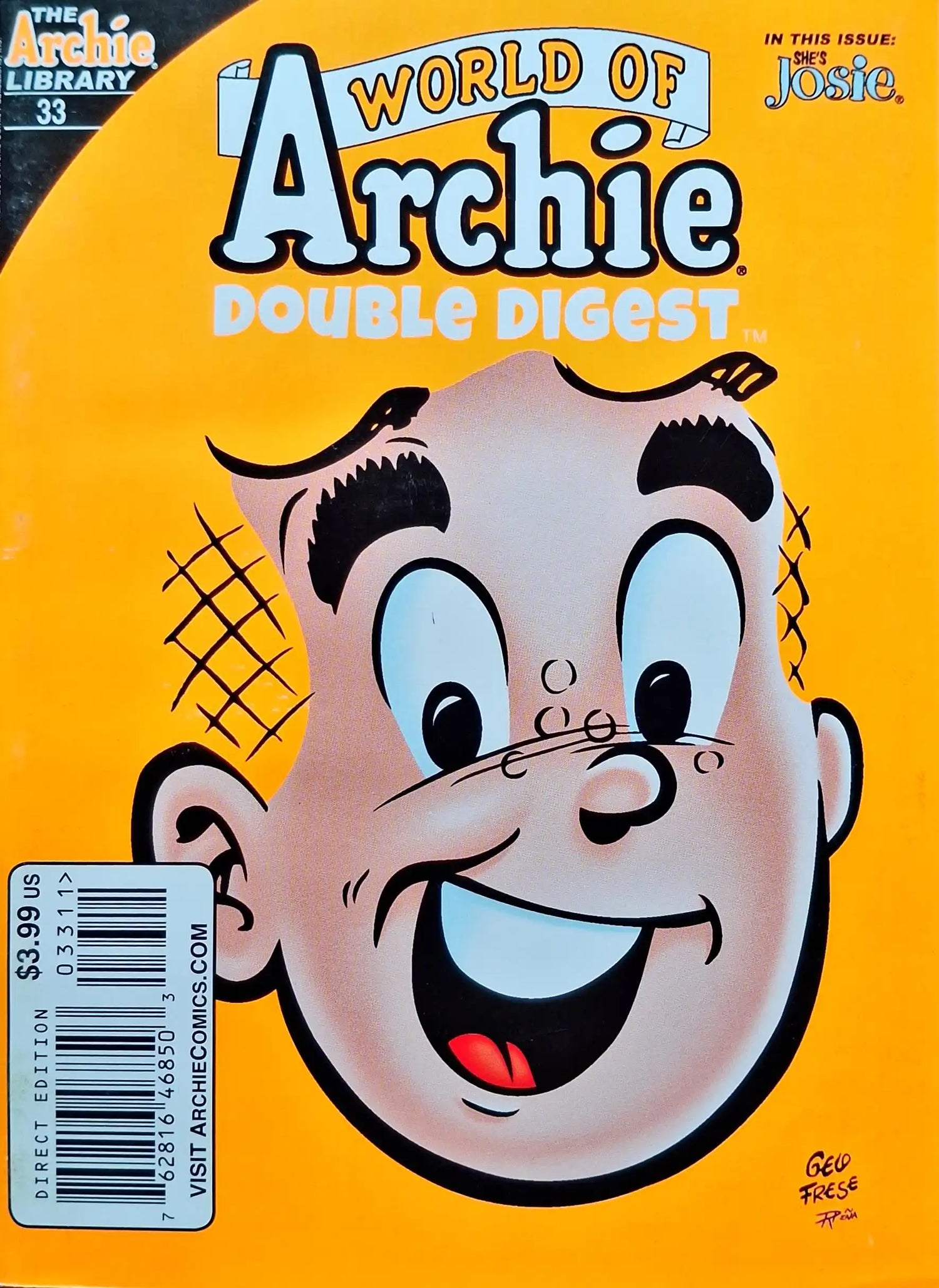 Archie Comics