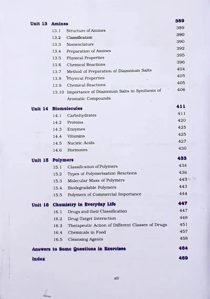 Chemistry Grade 12 : Textbook Part II - Image #4