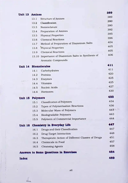 Chemistry Grade 12 : Textbook Part II - Image #4