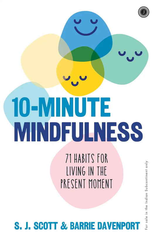 10-Minute Mindfulness