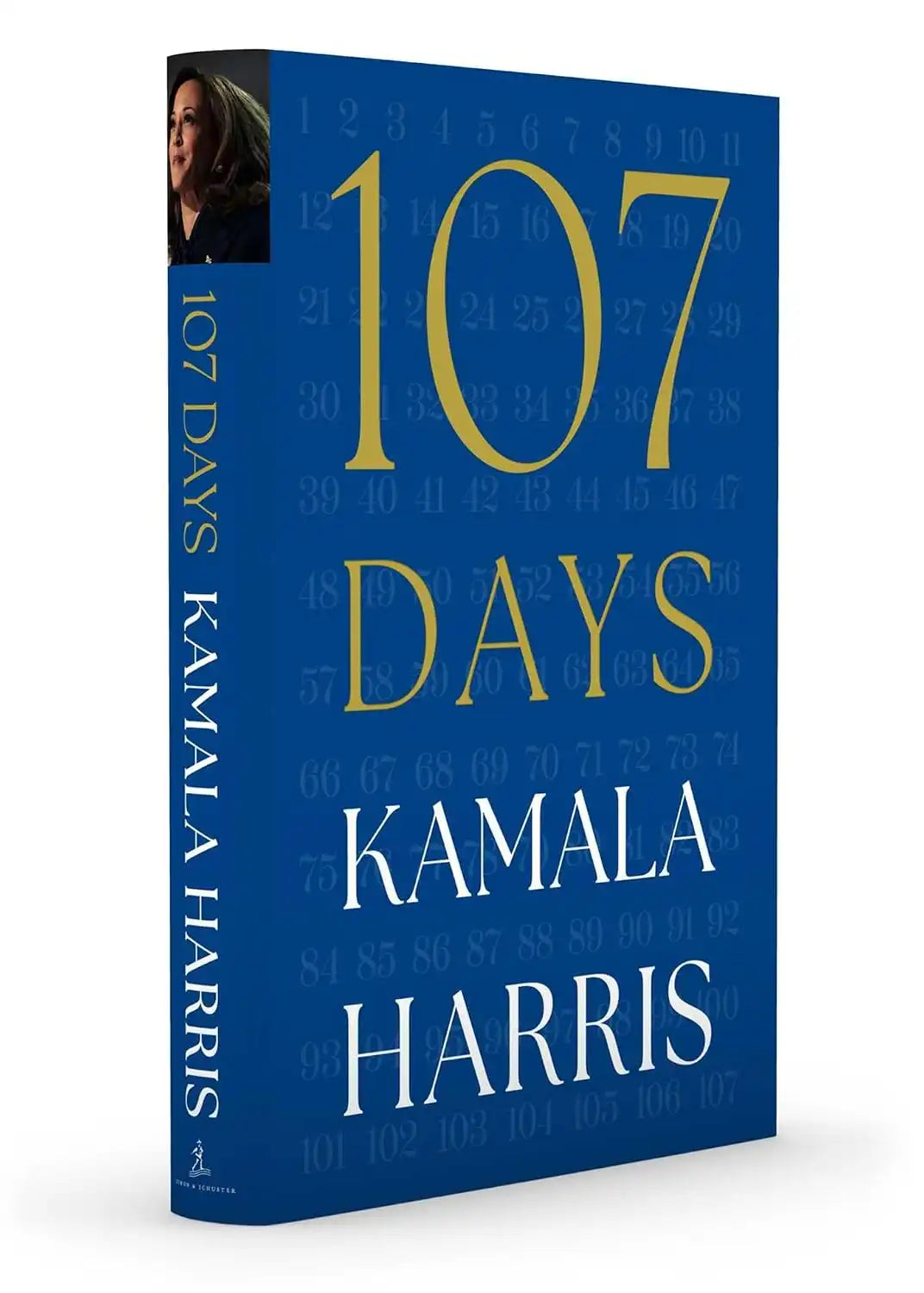 107 Days | Hardcover