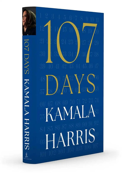 107 Days | Hardcover