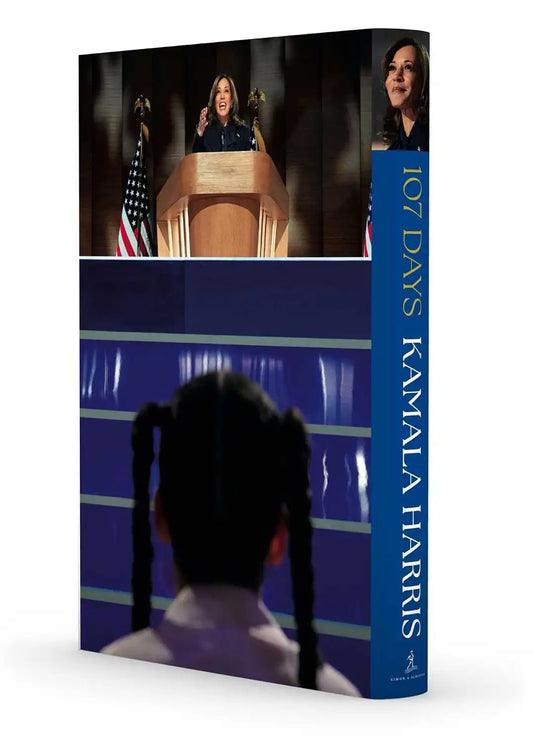 107 Days | Hardcover