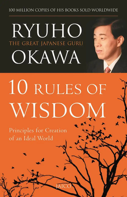 10 Rules Of Wisdom
