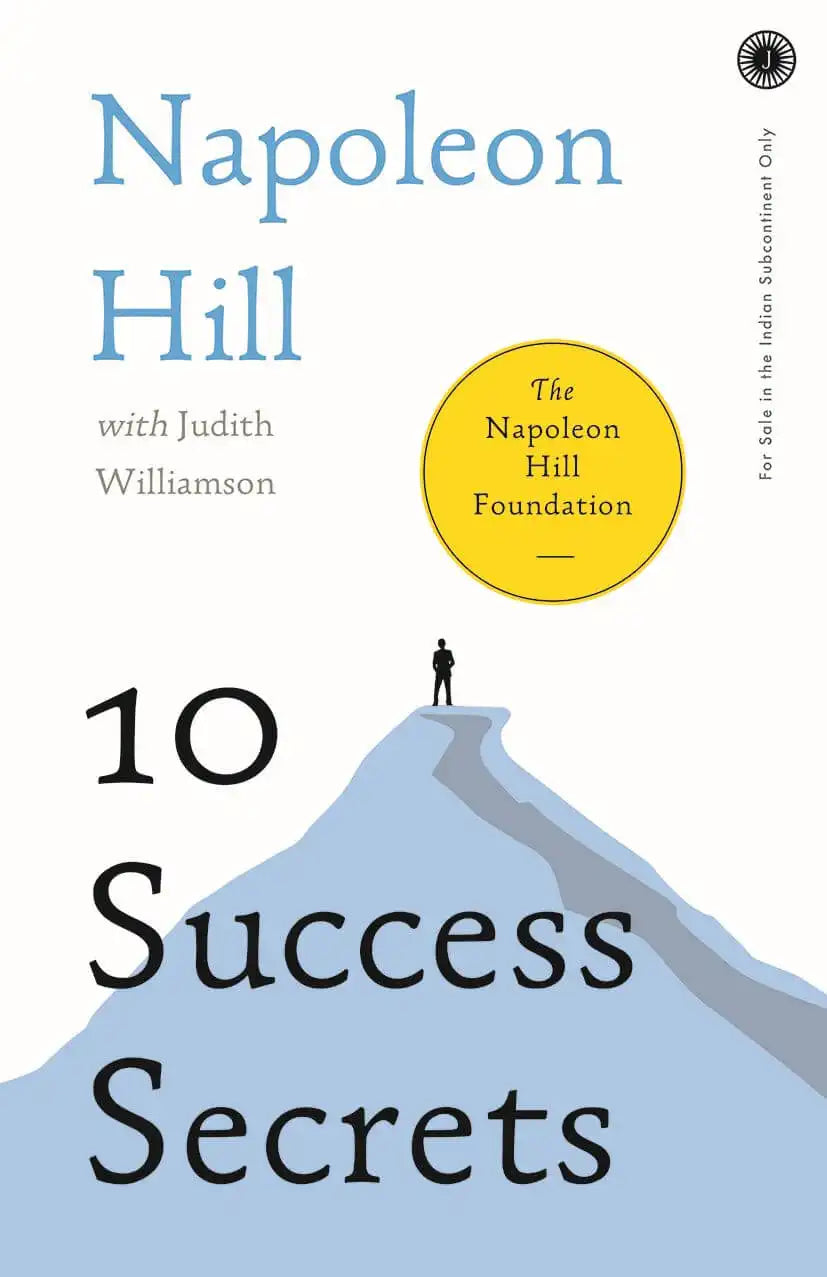 10 Success Secrets