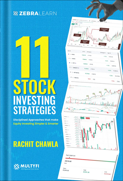 11 Stock Investing Strategies | Hardcover