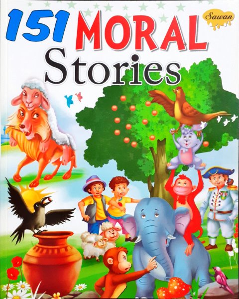 151 Moral Stories