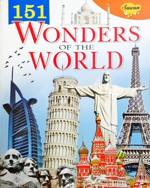 151 Wonders of the World