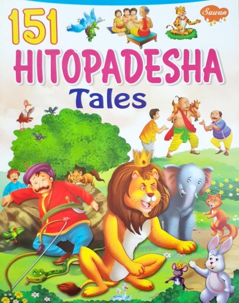151 Hitopadesha Tales