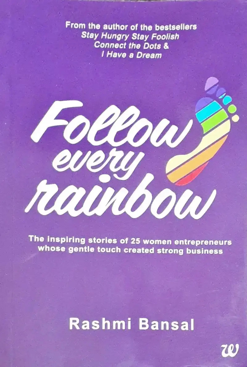 Follow Every Rainbow (P) - Image #3